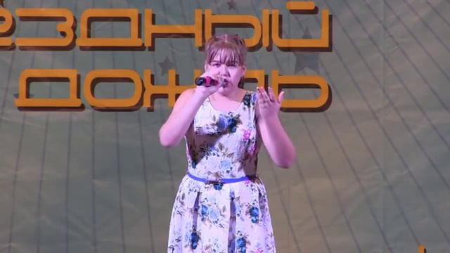 г.Курганинск Вокальная студия "А-соль"Аида Тагиева Умывает красно солнышко смотреть онлайн
