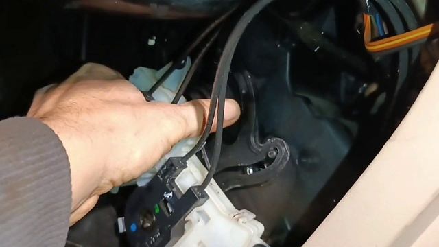 Не переключається положення повітряної заслінки ford focus 1 смотреть онлайн