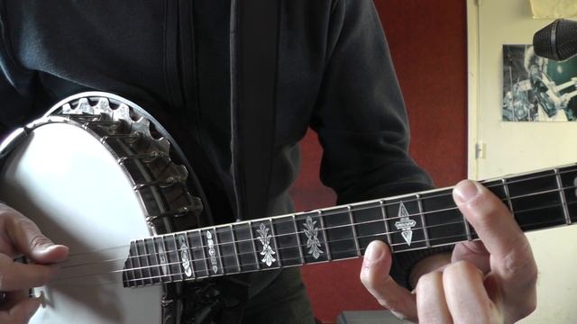Free Tenor Banjo Tutorial #1 смотреть онлайн