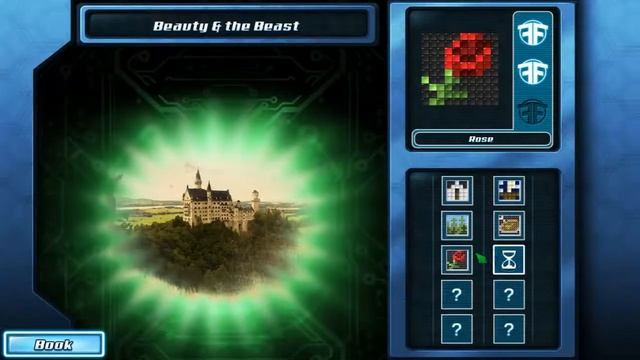 World Mosaics 8: Fiction Fixers (Gameplay) HD смотреть онлайн