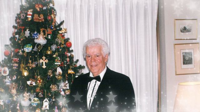 White Christmas (Irving Berlin) смотреть онлайн
