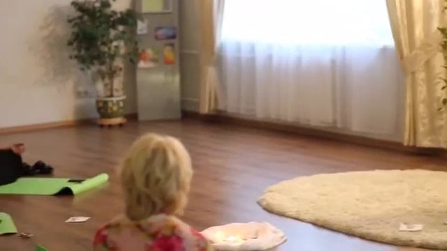 Священный танец жизни в РамРам - подглядели смотреть онлайн