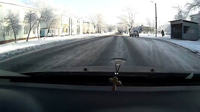 09260007.AVI Свердловск Украина 20.01.2012 смотреть онлайн