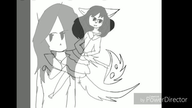 as I draw in the Paint Sai x + May 9(как я рисую в Paint Sai x+9 мая) смотреть онлайн