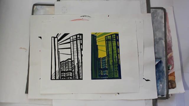 Обзор учебных работ смотреть онлайн