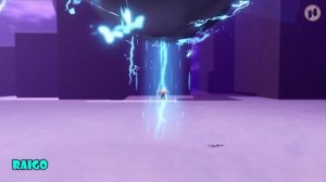 All Mythical Fruits Showcase | Fruit Battlegrounds Roblox