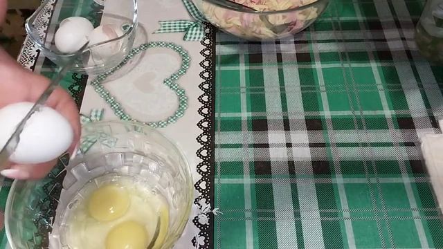 Салаты с Мятой