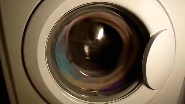 Indesit WISE 107 - Bawełna 60 (2/3) смотреть онлайн