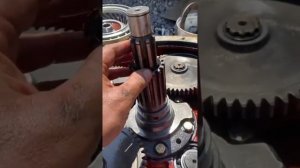 Что делать когда пропала гидравлика или погрузчик стал плохо ехать? Причины неисправности ГТР YJ315