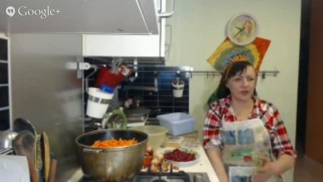 Как узбекский плов притянет в Вашу жизнь любовь, здоровье и материальное изобилие! смотреть онлайн