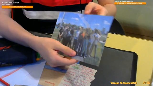 Райпус рисует сигну 5 минут и 9 секунд смотреть онлайн