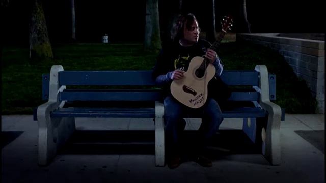 Медиатора Судьбы (The Pick of Destiny) - Дитя (перевод ALEXDEREK) смотреть онлайн