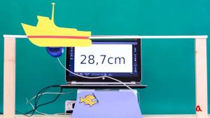 Отражение звука   Физика в опытах и экспериментах