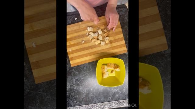 Салаты с Клубникой