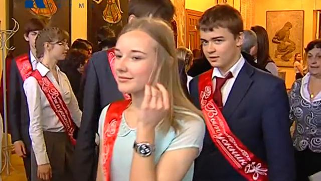 гимназия №11 смотреть онлайн