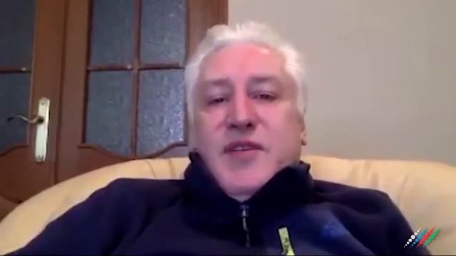 Игорь Коротченко Если бы СССР возглавил Гейдар Алиев. смотреть онлайн