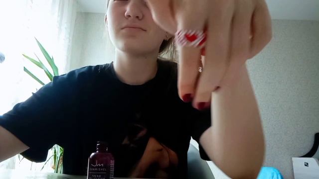 Мой 3-дневный влог!! приехала с лагеря/рисую/гуляю/повседневная жизнь смотреть онлайн