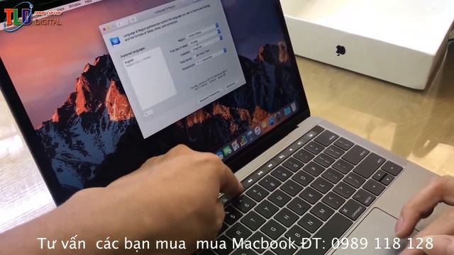 Chỉ Cần Ngồi Nhà Gọi Mua Macbook Pro Retina 13 inch Touch Máy Giao Tại Nhà смотреть онлайн