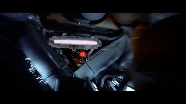 Return Of The Jedi: Superstructure Chase [Film Mix] смотреть онлайн
