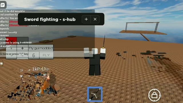 ROBLOX NEW FLUXUS UPDATE NOW! (CHECK DESC) смотреть онлайн