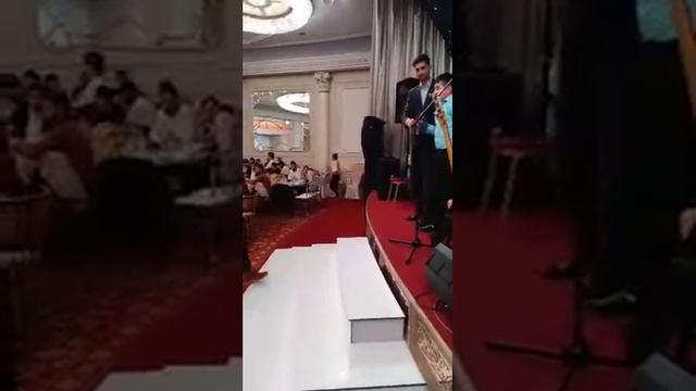 Аслишо И Толик смотреть онлайн