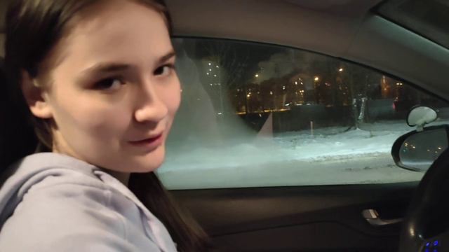 Обучение вождению#Первые навыки#Трогаемся с места и совершаем остановку!!! смотреть онлайн