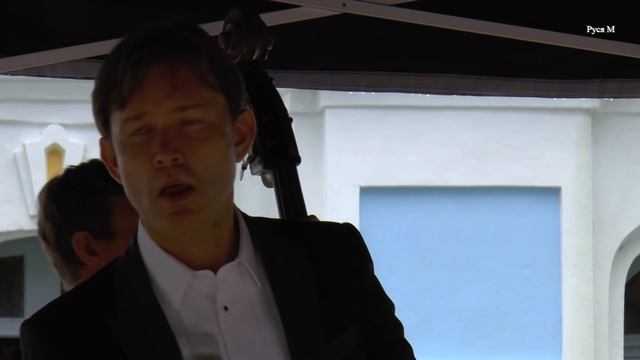 Олег Погудин "Песенка фронтового шофера" (Хмелита, 09.07.2016) смотреть онлайн