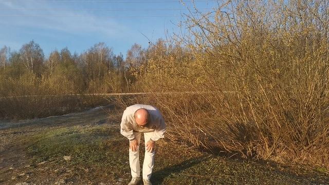 Благодарение Михаила Лапина 27 апреля 2020 года