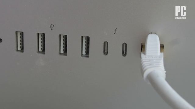 Explained: What Is USB-C? смотреть онлайн