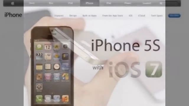 September 10, 2013 iPhone 5S, 5C official Release 10Youtube com смотреть онлайн