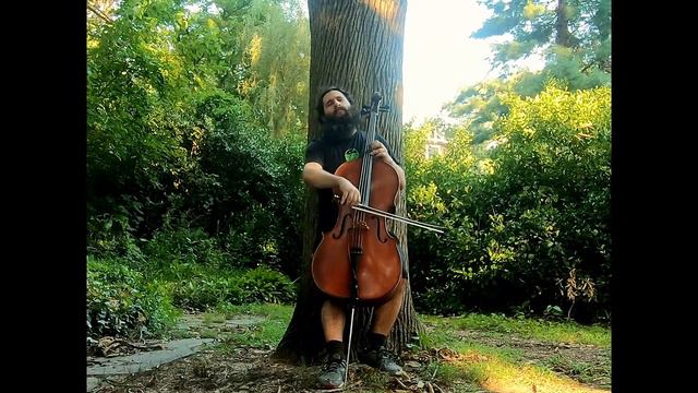 My Quiet Forest Home (from Octopath Traveler) - Cello Octet смотреть онлайн