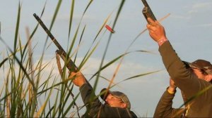 ? КАК ТОЧНО СТРЕЛЯТЬ ИЗ РУЖЬЯ? ТЕХНИКА ПРИЦЕЛИВАНИЯ И СТРЕЛЬБЫ.