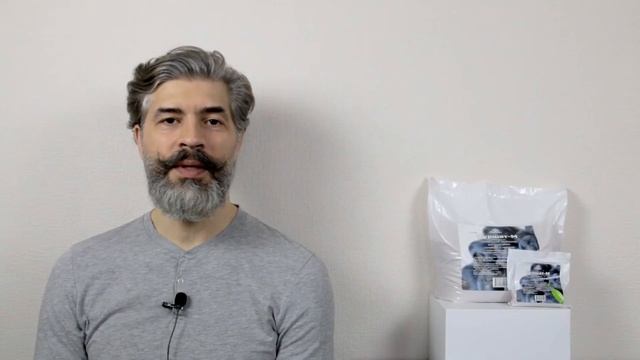 Пуршат-М водорастворимый для голубики и черники! Лучшее минеральное удобрение-подкормка!