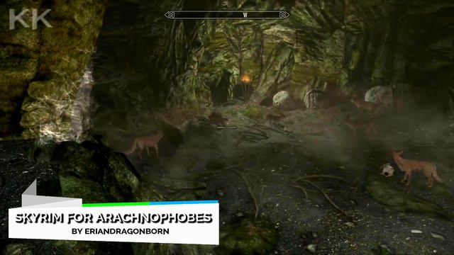 Skyrim Special Edition: ▶️5 BRAND NEW CONSOLE MODS◀️ #96 (PS4/XB1/PC) смотреть онлайн
