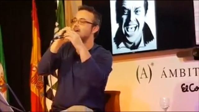 “A mi manera” [ Alberto Arroyo + Pedro Monty ] смотреть онлайн