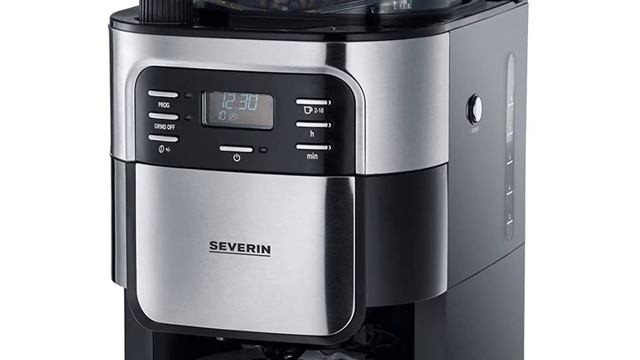 Kaffeemaschine mit Mahlwerk Test 2023 ? TOP 3 beste Kaffeemaschinen mit Mahlwerk смотреть онлайн