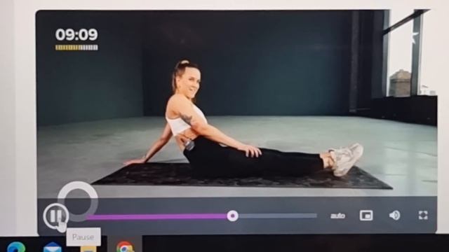 Всё ! Начинаем новую жизнь с Fitstars ! Элла Австралия смотреть онлайн