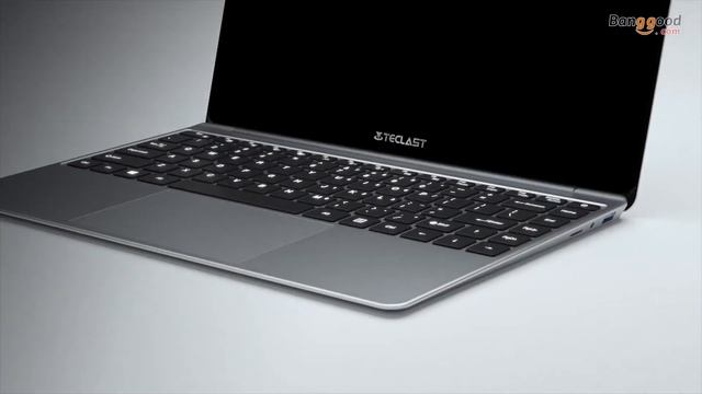 Teclast F7 Plus 8GB RAM Laptop notebook Buy at Banggood смотреть онлайн