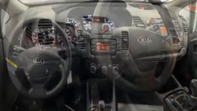 2017 Kia Forte LX Manual Sedan - Seattle, WA смотреть онлайн
