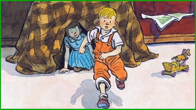 Фантазёры-затейники