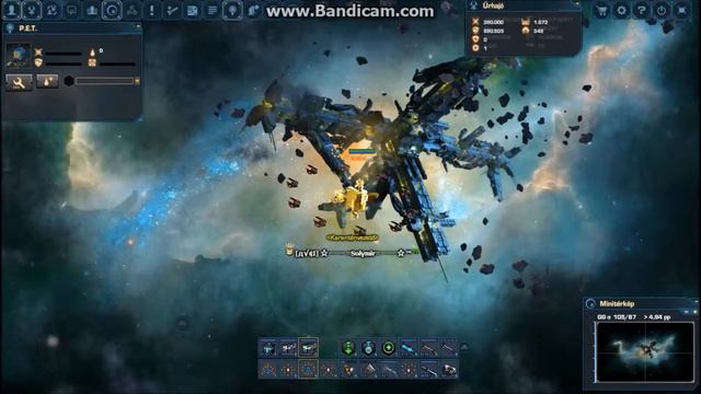 Darkorbit Alfa Gate ☆──=Solymir=──☆™ смотреть онлайн
