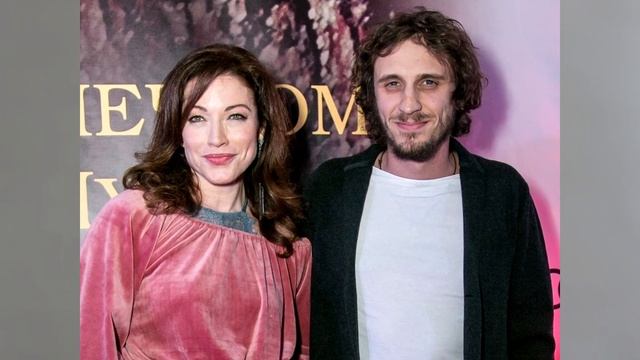 Семья Алены Хмельницкой: как выглядит ее молодой муж и 2 дочери