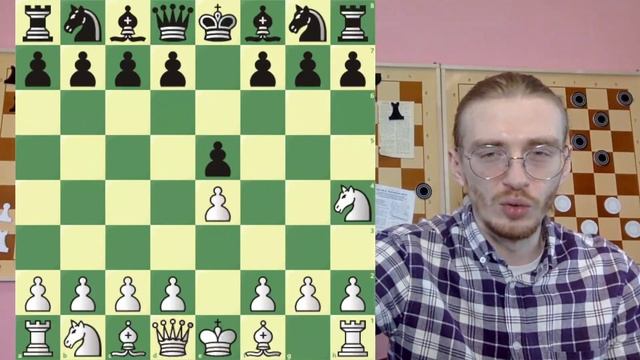 Игра 8. Борьба за центр смотреть онлайн