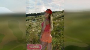 Русские домашние девушки за 20 лет / Они непосредственны и прекрасны!