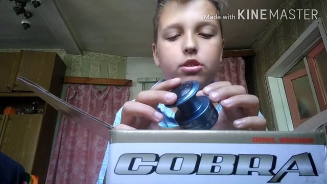 Мои снасти для спининговой рыбалки смотреть онлайн