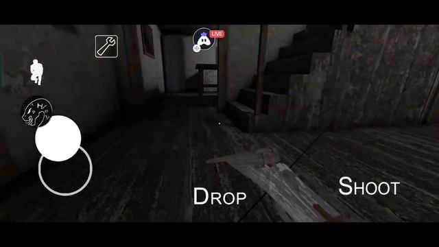 Big கிளவி Kutty Spider சாக்கடை escape with All Items | granny 1 Mod sewer escape смотреть онлайн