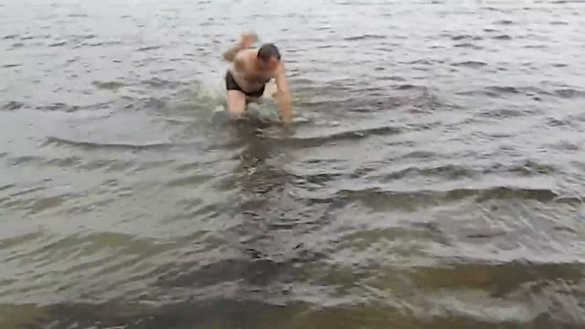 День ВМФ. Северодвинск. Зверь из моря смотреть онлайн