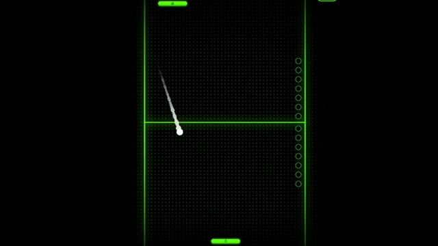NEON PONG by Code This Lab - Microsoft Edge смотреть онлайн