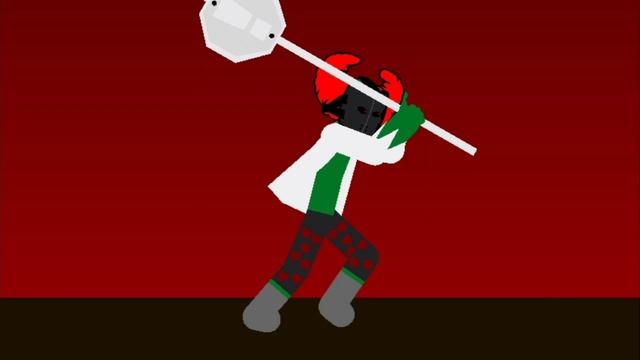 Tricky The Clown Stk Showcase (Madness Combat|Stick Nodes) смотреть онлайн