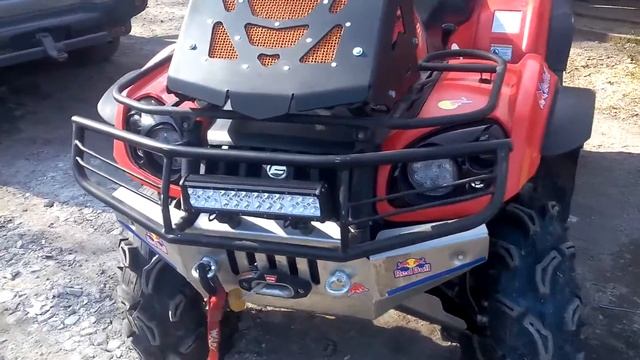 цф 500 завершение работы ГЛУШИТЕЛЬ смотреть онлайн